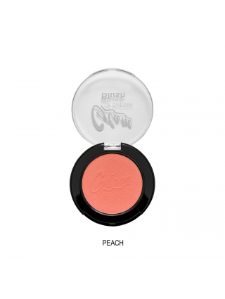 Blush Powder Peach Glam of...