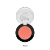 Glam of Sweden Blush Powder Peach Fard à Joues Poudre
