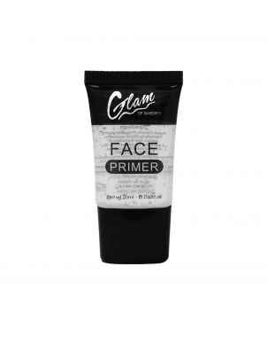 Face Primer Transparent 20ml Glam of Sweden Primer Base de Teint