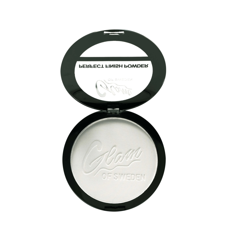 Glam of Sweden Perfect Finish Powder