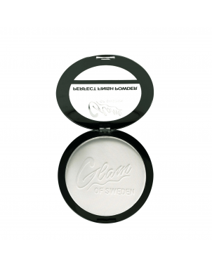 Poudre Libre Transparente Perfect Finish Powder Glam of Sweden