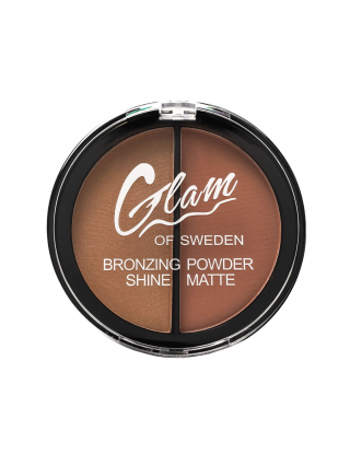 Bronzer Poudre Glam of...