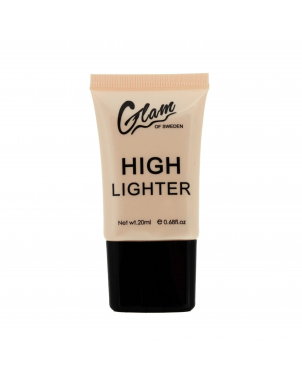 Highlighter Champagne 20ml Glam of Sweden