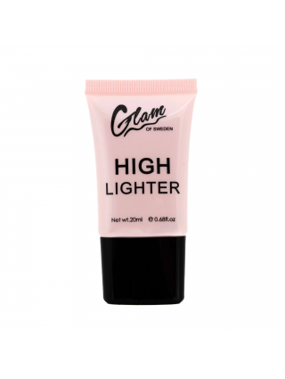 Highlighter Pink 20ml Glam...