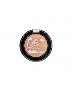 Highlighter Glam of Sweden Illuminateur Visage