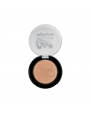 Highlighter Glam of Sweden Illuminateur Visage