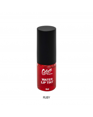 Water Lip Tint Ruby Glam of Sweden