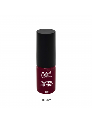 Water Lip Tint Berry Glam...