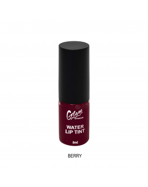 Water Lip Tint Berry Glam of Sweden