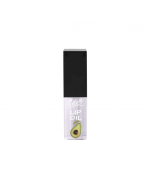 Lip Oil Avocado Glam of Sweden Huile Hydratante pour les Lèvres