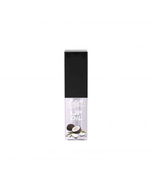 Lip Oil Coconut Glam of Sweden Huile Hydratante pour les Lèvres