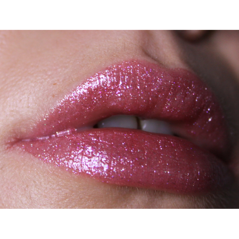 Glam of Sweden Lip Gloss Pink Diamond