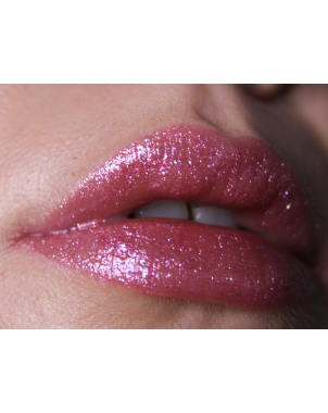 Lip Gloss Pink Diamond Glam of Sweden