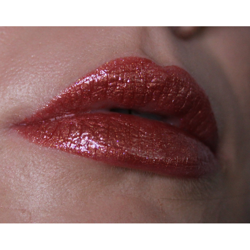 Glam of Sweden Lip Gloss Toffe Diamond