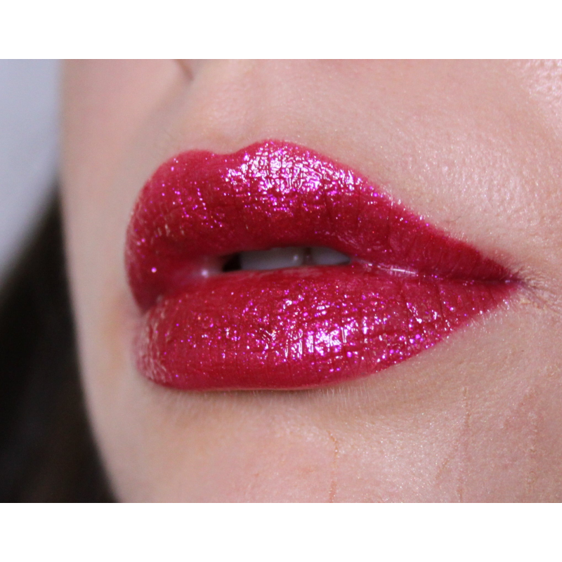 Glam of Sweden Lip Gloss Rose Diamond