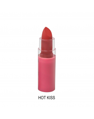 Lipstick Velvet Hot Kiss Rouge à Lèvres Matte Glam of Sweden