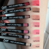 Glam of Sweden Twist Crayon à Lèvres Chocolate Lipliner Pencil