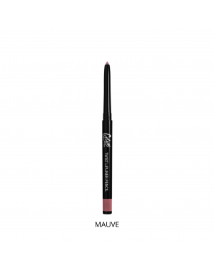 Crayon à Lèvres Mauve Twist Lipliner Pencil Glam of Sweden