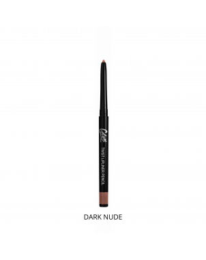 Crayon à Lèvres Dark Nude Twist Lipliner Pencil Glam of Sweden