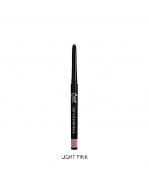 Crayon à Lèvres Light Pink Twist Lipliner Pencil Glam of Sweden