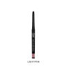 Glam of Sweden Twist Crayon à Lèvres Light Pink Lipliner Pencil