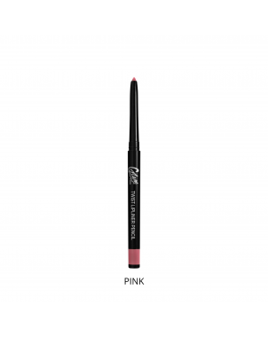 Crayon à Lèvres Pink Twist Lipliner Pencil Glam of Sweden