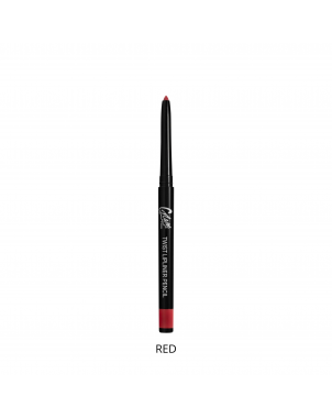 Crayon à Lèvres Red Twist Lipliner Pencil Glam of Sweden