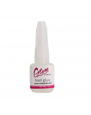 Nail Glue Glam of Sweden Colle à Ongles