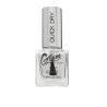 Glam of Sweden Top Coat 15ml Soins Ongles