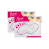 Glam of Sweden Eye Mask Crystal Masque Yeux Crystal