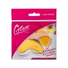 Glam of Sweden Eye Mask Gold Masque Yeux Gold