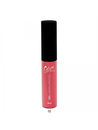 Gel Liquid Lipstick 02...