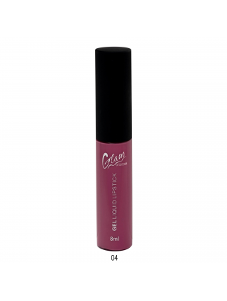 Gel Liquid Lipstick 04...