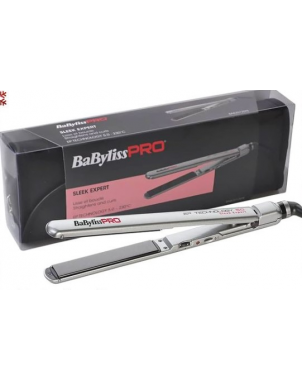 Babyliss Pro Sleek Expert Lisse et Boucles