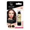 Golden Rose Grey Hair Touch-Up Stick 01 Black Retouche Cheveux Gris