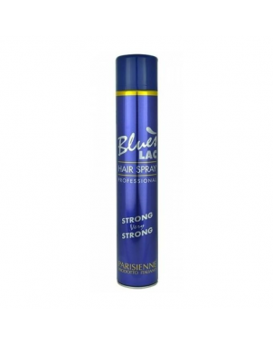 Parisienne Laque Cheveux Fixation Extra Forte Pro 750ml