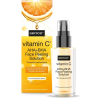 Sence Face Peeling Vitamine C 30ml Solution de Peeling Acides AHA + BHA