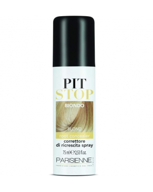 Parisienne Retouche Cheveux et Racines 75ml Blonde