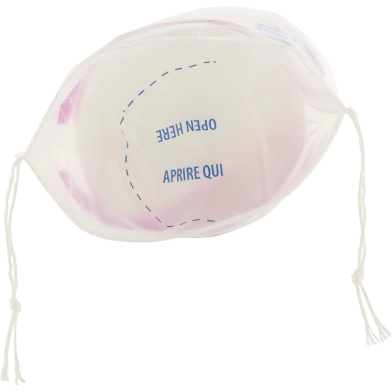 Cotton Plus Dischetti Ronds 80pcs Cottons Disques Ronds Démaquillage Visage