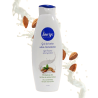 Lov'yc Gel Douche Lait d'Amandes 750ml
