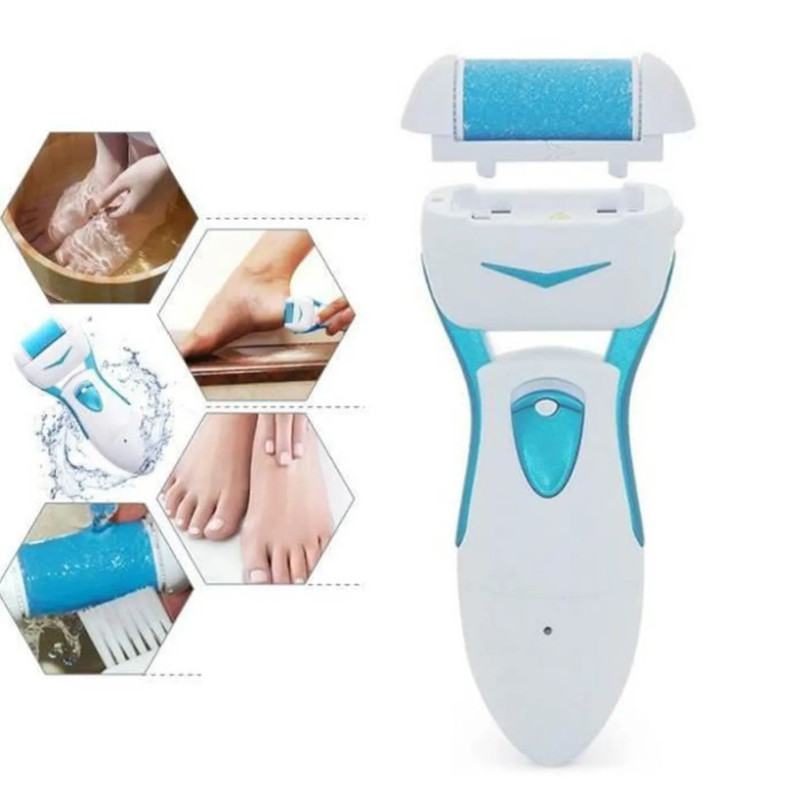 râpe pied htc , anti callosité , pédicure , soin pieds