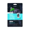Sence Masque Visage Peel Off Charcoal 4x7g Masque Purifiant Points Noirs