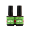 Remover magk 18 ml vernis permenants et gel - remover - cleaner