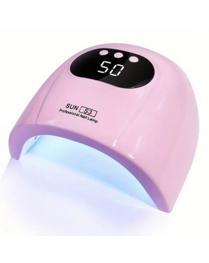 Sun S3 88 watt - Sèche Ongles Professionnel - Lampe UV LED