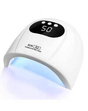 Sun S3 88 watt - Sèche Ongles Professionnel - Lampe UV LED