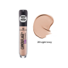 Essence Concealer Camouflage + 20 Light Ivory Anti Cernes Matt