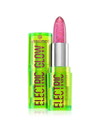 Essence Glow Electric Rouge...