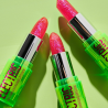 Essence Glow Electric Rouge à Lèvres Changeant Fini Naturel