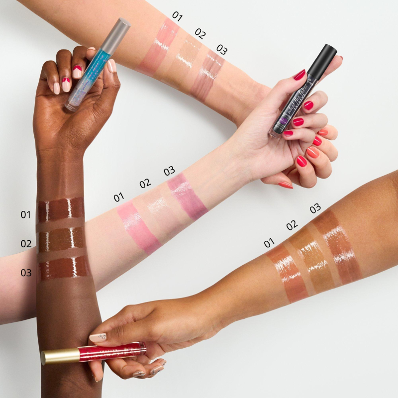 Essence Extrême Plumping Lip Filler What the Fake! Repulpeur Lèvres Extrême