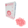 Holiday Depilazione Green 500g Pink - Cire Professionnelle Epilation Corps